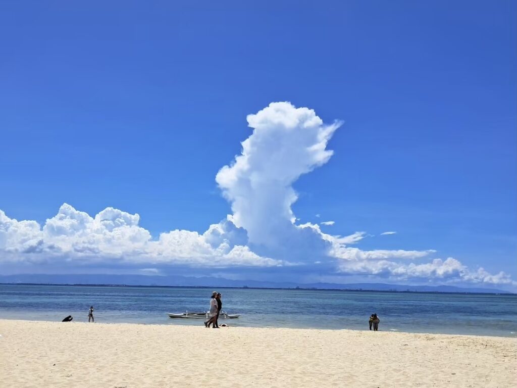 セブ島 旅行 最高の思い出